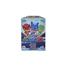 Hasbro Pj Masks Hidden Surprise Pirate Series Φιγούρα Έκπληξη 