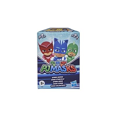 Hasbro Pj Masks Hidden Surprise Pirate Series Φιγούρα Έκπληξη 