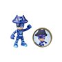 Hasbro Pj Masks Hidden Surprise Pirate Series Φιγούρα Έκπληξη 