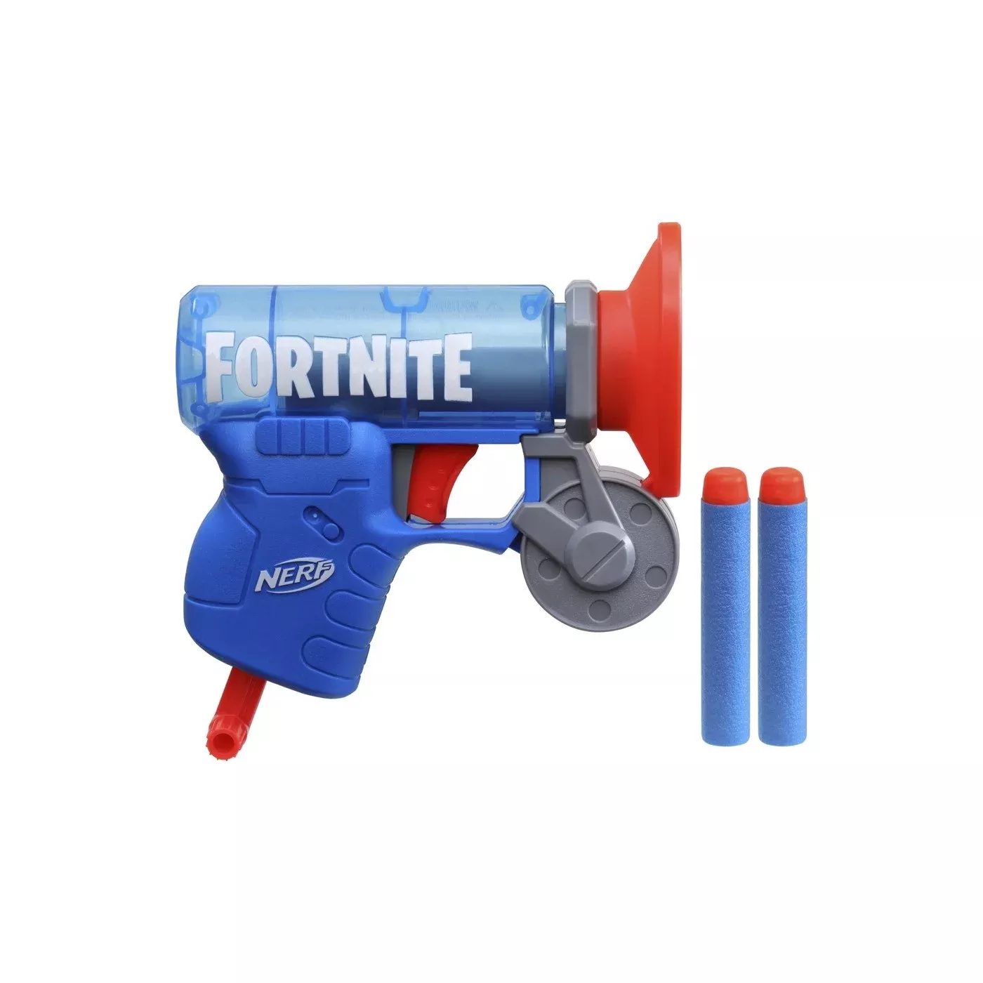 Hasbro Nerf Microshots Fortnite Micro Grappler 