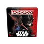 Hasbro Monopoly Star Wars Dark Side 