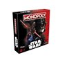 Hasbro Monopoly Star Wars Dark Side 