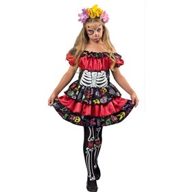 Fun Fashion Αποκριάτικη Στολή Halloween Μεγ.12 