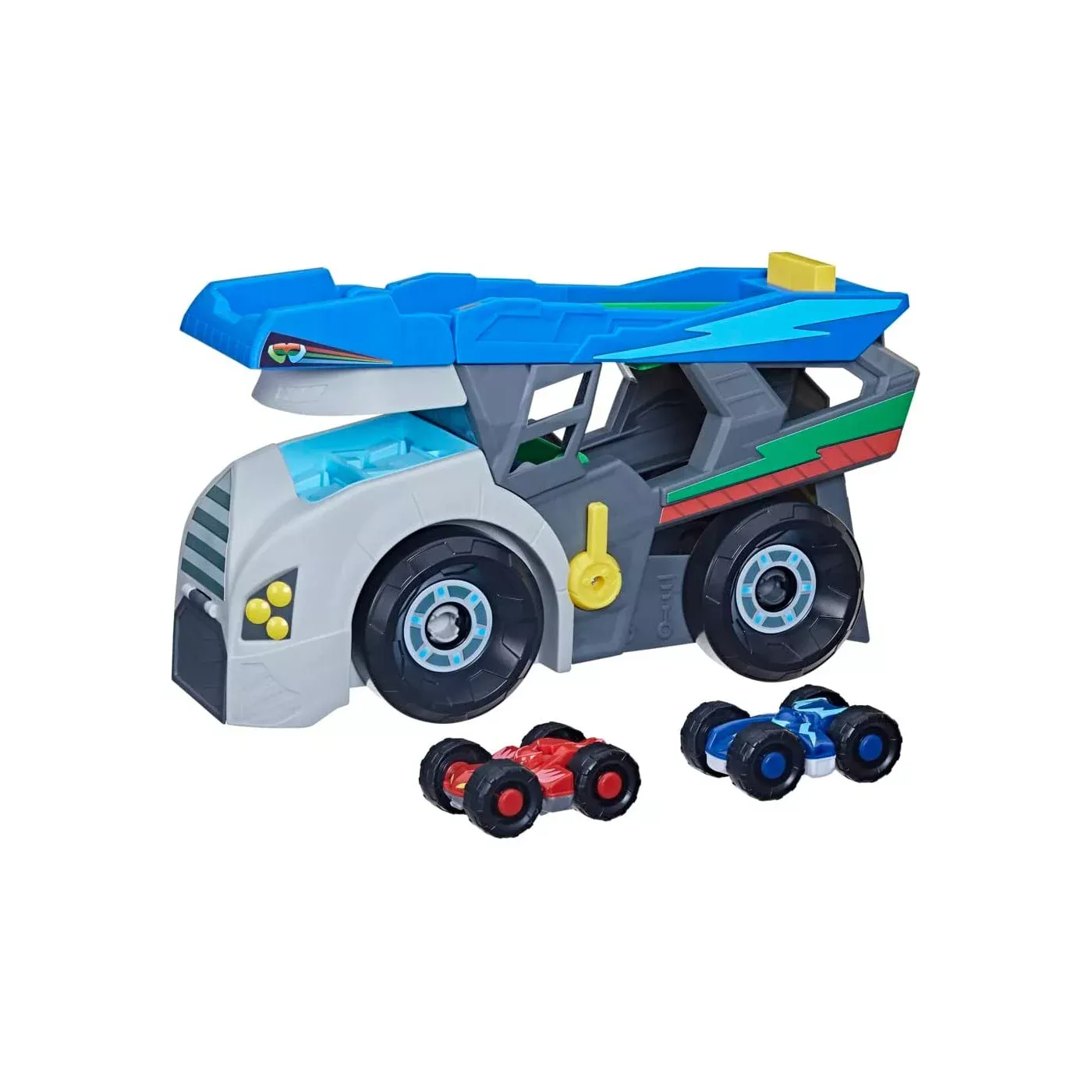 Hasbro PJ Masks Power Heroes Hauler  