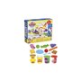 Hasbro Play-Doh Nacks and Sandwiches Set 