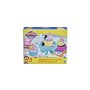 Hasbro Play-Doh Kitchen Kits Confetti Cupcakes Playset 