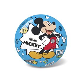 star Πλαστική Μπάλα Disney 23Cm Mickey  star Πλαστική Μπάλα Disney 23Cm Mickey