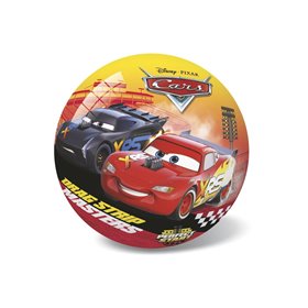 star Μπάλα Πλαστική Cars Xrs 23Cm  star Μπάλα Πλαστική Cars Xrs 23Cm