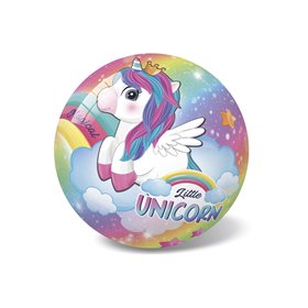 star Μπάλα Little Unicorn 23Cm  star Μπάλα Little Unicorn 23Cm