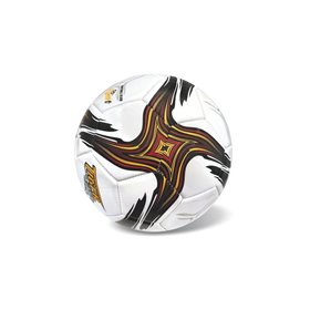 star Μπάλα Ποδοσφαίρου Match Line Fluo Πορτοκαλί Μεγ. 5  star Μπάλα Ποδοσφαίρου Match Line Fluo Πορτοκαλί Μεγ. 5