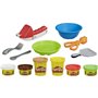 Hasbro Play-Doh Kitchen Kits Spaghetti N Meatballs Playset 