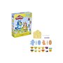 Hasbro Play-Doh Bluey Make And Mash Costumes Playset 