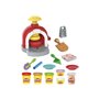 Hasbro Play-Doh Kitchen Creations Pizza Oven Playset 