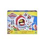 Hasbro Play-Doh Kitchen Creations Pizza Oven Playset 