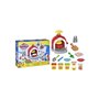 Hasbro Play-Doh Kitchen Creations Pizza Oven Playset 