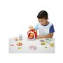 Hasbro Play-Doh Kitchen Creations Pizza Oven Playset 