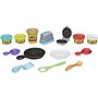 Hasbro Play-Doh Kitchen Kits Toast N Waffles Set 