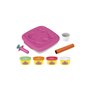 Hasbro Play-Doh Create And Go Cupcakes Playsets 