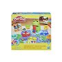 Hasbro Play-Doh Frog And Colors Starter Set 