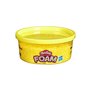 Hasbro Play-Doh Foam Single Can Yellow 