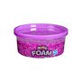 Hasbro Play-Doh Foam Single Can Purple 