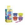 Hasbro Play-Doh Mini Color Packs Irresistible Mini Theme 2 