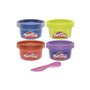 Hasbro Play-Doh Mini Color Packs Irresistible Mini Theme 2 