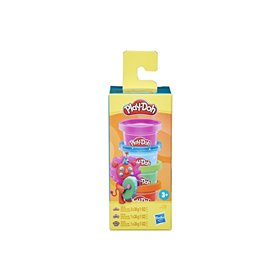 Hasbro Play-Doh Mini Color Packs Irresistible Mini Theme 1 
