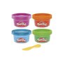 Hasbro Play-Doh Mini Color Packs Irresistible Mini Theme 1 