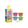 Hasbro Play-Doh Mini Color Packs Irresistible Mini Theme 1 