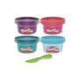 Hasbro Play-Doh Mini Color Packs Irresistible Mini Theme 3 