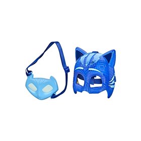 Hasbro Pj Masks Deluxe Mask Set Μάσκα Catboy 