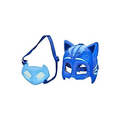 Hasbro Pj Masks Deluxe Mask Set Μάσκα Catboy 