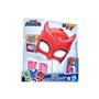 Hasbro Pj Masks Deluxe Mask Set Owlette Μάσκα 