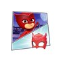 Hasbro Pj Masks Deluxe Mask Set Owlette Μάσκα 