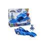 Hasbro Pj Masks Power Heroes Cat Racer 