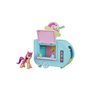 Hasbro My Little Pony Sunny Starscout Smoothie Truck 