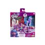 Hasbro My LiTtle Pony UniCorn Tea Party Izzy Moonbow 