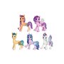 Hasbro My Little Pony Meet The Mane 5 Collection 