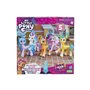 Hasbro My Little Pony Meet The Mane 5 Collection 