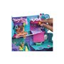 Hasbro My Little Pony Mini World Magic Marestream Magic Van 