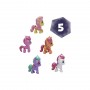 Hasbro My Little Pony Mini World Magic Epic Crystal Brighthouse 