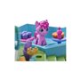 Hasbro My Little Pony Mini World Magic Epic Crystal Brighthouse 