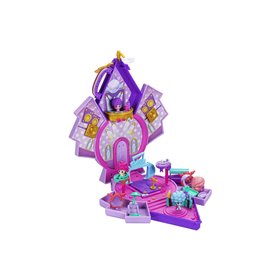 Hasbro My Little Pony Mini World Magic Spa Day Mane Melody  Hasbro My Little Pony Mini World Magic Spa Day Mane Melody