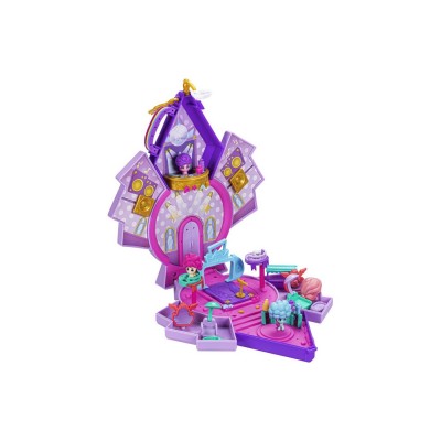 Hasbro My Little Pony Mini World Magic Spa Day Mane Melody 