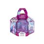 Hasbro My Little Pony Mini World Magic Crystal Keychains Izzy Moonbow 