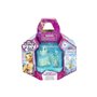 Hasbro My Little Pony Mini World Magic Crystal Keychains Hitch Trailblazer 