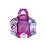 Hasbro My Little Pony Mini World Magic Crystal Keychains Princess Petals 