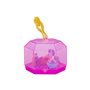 Hasbro My Little Pony Mini World Magic Crystal Keychains Princess Petals 