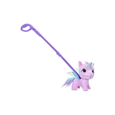 Hasbro Furreal Flyalots Flitter My Unicorn 